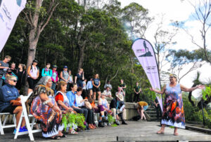 Four month hiking program launched for women and girls