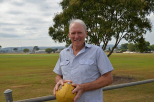 Falcons focus on junior nest to revive sport