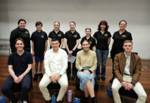 STEM superstars, rural school kicks big goals