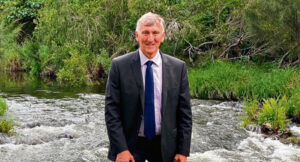 Council OK with Mayor’s conflict in irrigation project