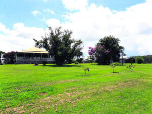 Median price for urban homes in the Scenic Rim passes the $500,000 mark