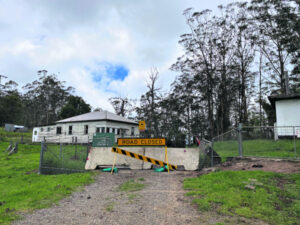 Scenic Rim announced as eligible for border funding but not ‘anticipating’ a share