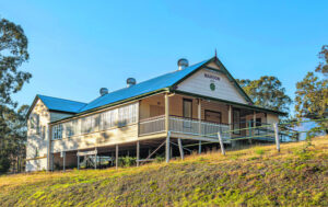 New life for heritage halls and much more