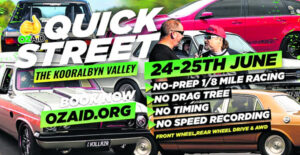 Kooralbyn resort flags plans for tourist park