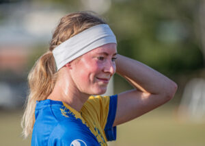 Boonah fit for success with players like Amber