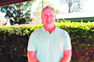 Moriarty to stand for Division 3