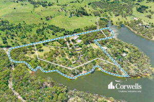 Plans for new outdoor ed centre at Lake Moogerah