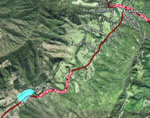 Mushrooming Canungra farm seeks retrospective expansion approval