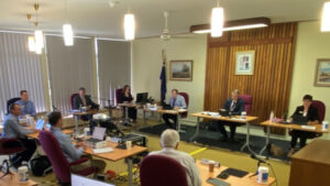 Mayor’s improper conduct hidden by Scenic Rim