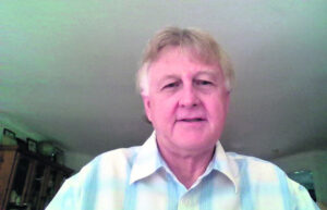 Good sport Lemsy joins the Ipswich Tribune and Fassifern Guardian