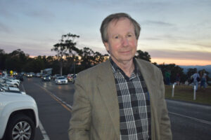 Slip of the tongue leads to complaint and apology