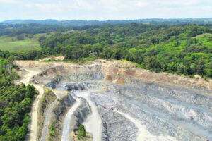 Move to change Mt Walker quarry conditions