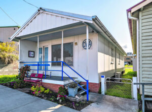 CWA wish list to take hall into the future