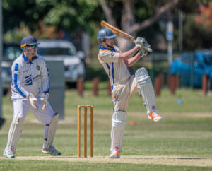 Fassifern bowlers rescue team in vital victory