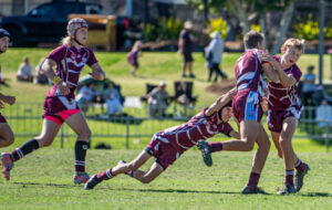 Timely advice for beaten teenage Bombers