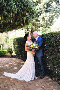 “We feel so very fortunate”