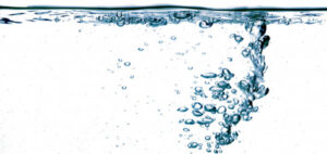 Water in inexhaustible quantities lies under Boonah?