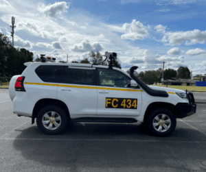 Council brings AI to the streets