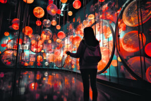 Pushing for Ethical AI Usage – by Felicity Smith