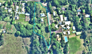 Tourist cabins approved for School Road property