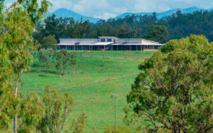 Wedding venue, subdivisions, holiday home – developments in the Scenic Rim