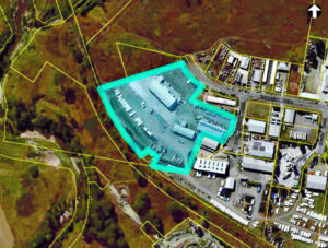 More storage space needed for Beaudesert pool manufacturer