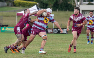 Jake’s vision boosts Bombers ‘way better’ culture