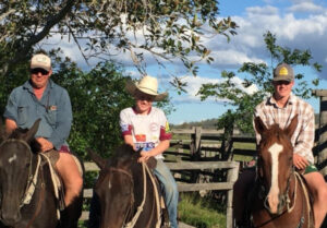 Coach with strong family connection eager to help Bombers