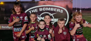 Mullet comb back sparks new category