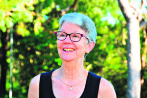 Author’s journey of discovery sheds new light on Queensland’s history