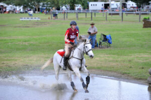 State championships bring riders to Beaudesert