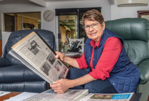 Boonah Hospital memories ahead of 125th anniversary