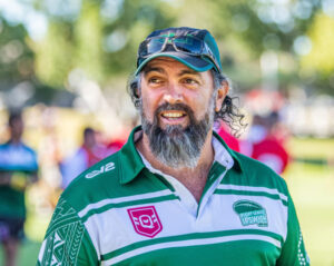 Carnival experience helps Fassifern players, coach