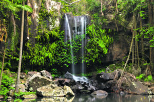 Fifth bore proposal making waves on Tamborine Mountain