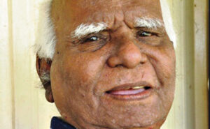 Country Parson: The remarkable George Rosendale