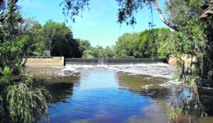 Federal funds to improve Scenic Rim’s Flood network