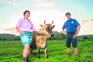 Tommerups finalists in ‘From the Dairy’ national awards