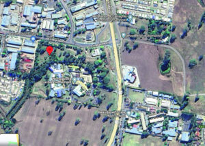 Beaudesert park plans for new PCYC