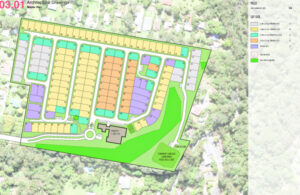 Land lease lifestyle resort branded ‘too intense’