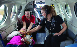 Billion dollar funding deal between Flying Doctor and Federal Govt