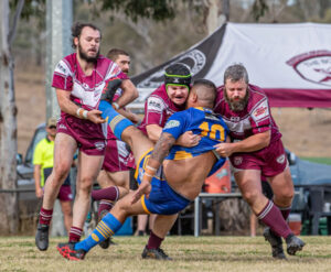 Bombers C-Graders fit to give club a lift