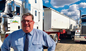 $170M to sustain agricultural exporters