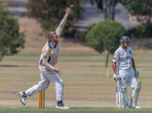 Fassifern Bushrangers build for toughest test