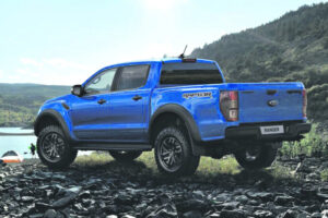 The work wheelbarrow and weekend wagon: Why so many people are buying utes