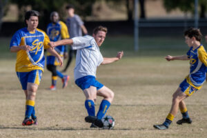 Thanks for outstanding Fassifern club commitment