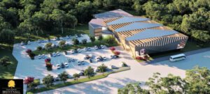 Council’s multi-million-dollar election push for Beaudesert PCYC