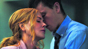 The spotlight shines bright on Babygirl: A story of love, loss, and triumph