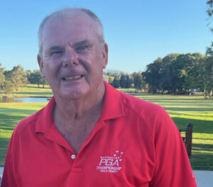 Warren slices through extra Boonah club challenges