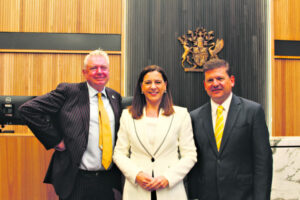 New magistrates court opens in Beaudesert
