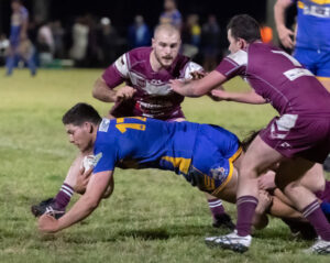 Jets players benefit from time with Bombers